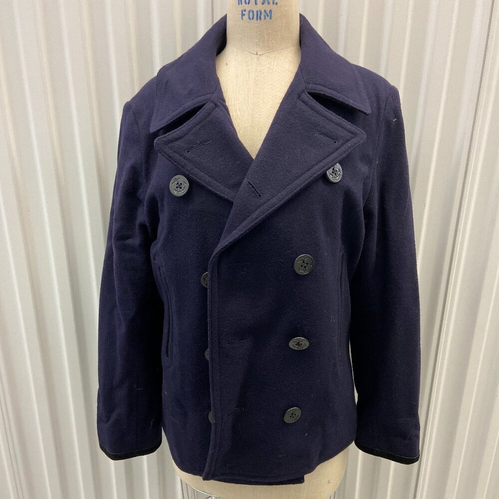 Men's Ralph Lauren Denim & Supply pea coat